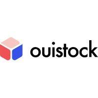 ouistock logo image