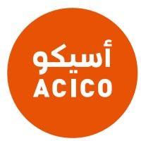 acico group logo image