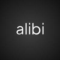 alibi studios logo image