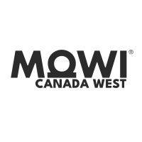 mowi canada west logo image