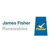 james fisher renewables logo image