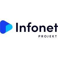 infonet projekt sa logo image