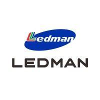 ledman group logo image