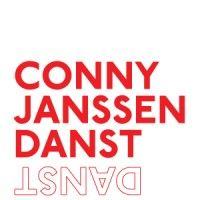 conny janssen danst logo image