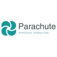 parachute-partners strategic consulting logo image