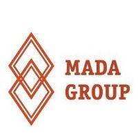 mada group logo image