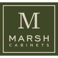 marsh furniture company logo image