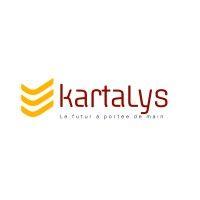 kartalys logo image