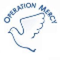 operation mercy logo image