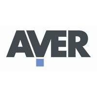 aver pty ltd logo image