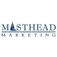 masthead marketing logo image