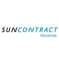 suncontract slovenija