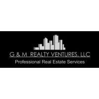 g&m realty ventures logo image