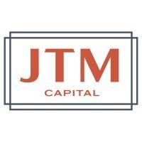 jtm capital partners logo image