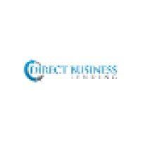 direct business lending logo image