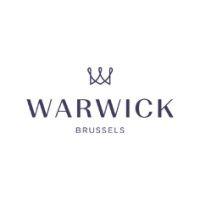 warwick brussels logo image