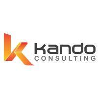 kando consulting logo image