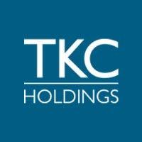 tkc holdings, inc. logo image