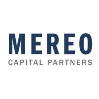 mereo capital partners logo image