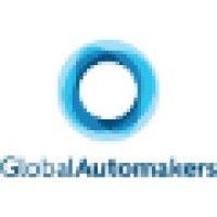 global automakers logo image