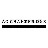 ac chapter one logo image