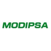 modipsa logo image