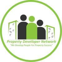 property developer network logo image