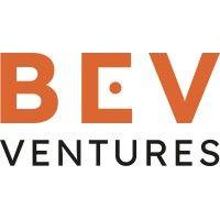 bev ventures logo image