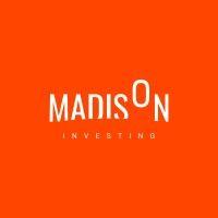 madison investing logo image