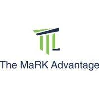 the mark advantage logo image