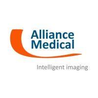 alliance medical italia logo image