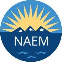 naem logo image