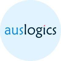 auslogics software pty ltd logo image