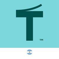 tupperware brands argentina logo image