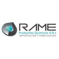 rame productos quimicos srl logo image