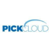 pick cloud, inc. logo image