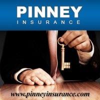 pinney insurance center, inc logo image