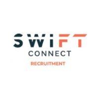 swift connect inc. logo image