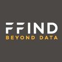 logo of Ffind Beyond Data