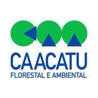 caacatu florestal e ambiental logo image