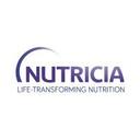 logo of Nutricia Uk