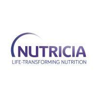 nutricia uk logo image