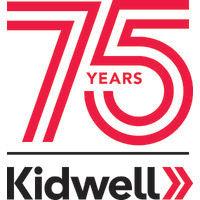 kidwell logo image