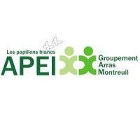 groupement des apei d'arras et de montreuil sur mer (gam) logo image