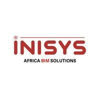 inisys africa bim solutions logo image