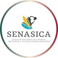 senasica logo image