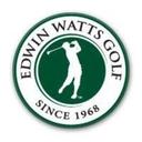 logo of Edwin Watts Golf