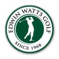 edwin watts golf