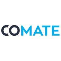 comate engineering & design logo image