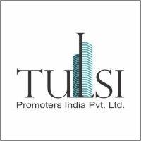 tulsi group logo image